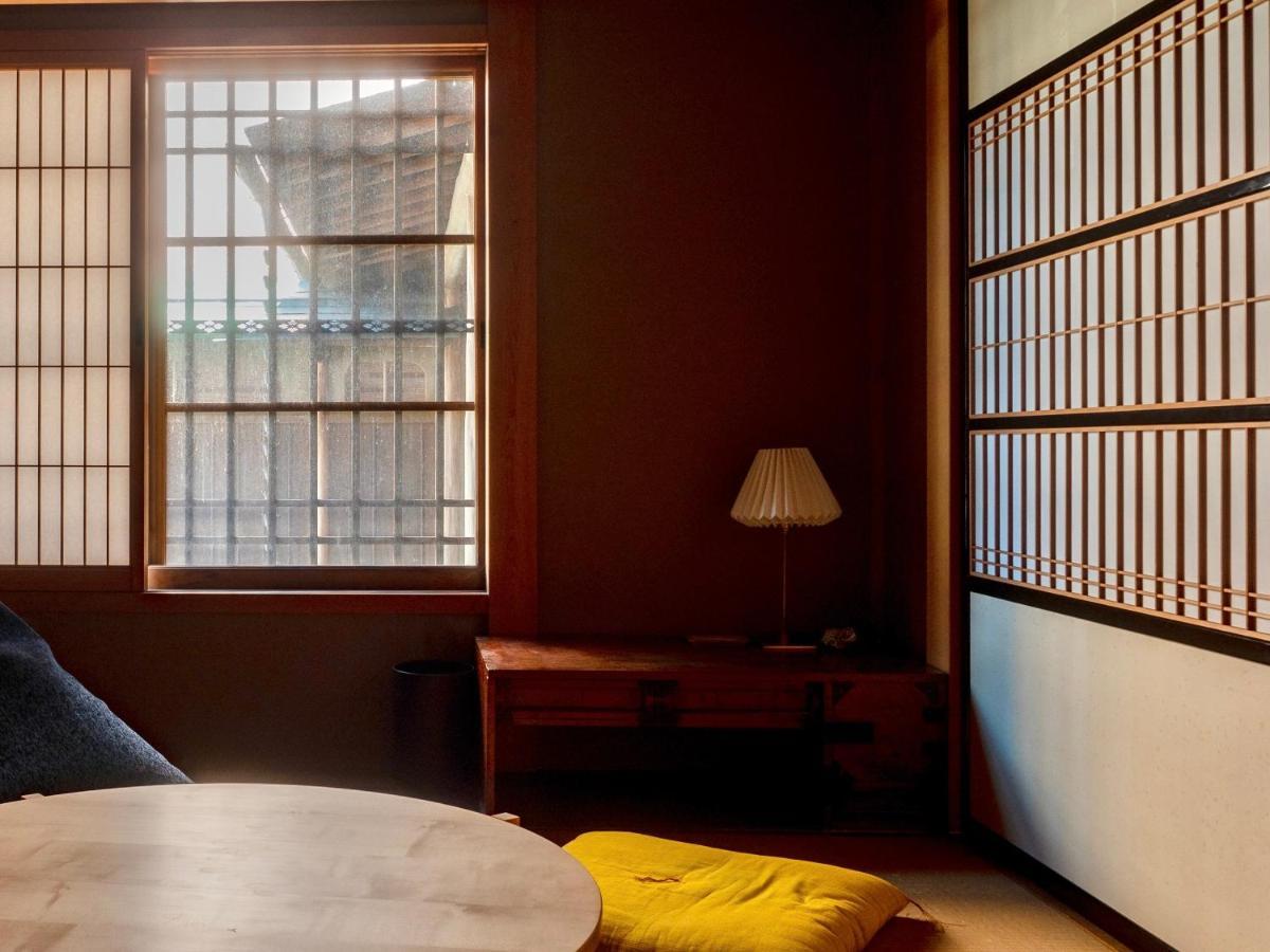 Sukiya-Zukuri Suehiro Villa ฮิดะ ภายนอก รูปภาพ