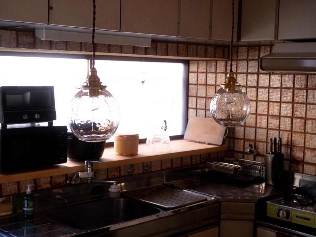 Sukiya-Zukuri Suehiro Villa ฮิดะ ภายนอก รูปภาพ