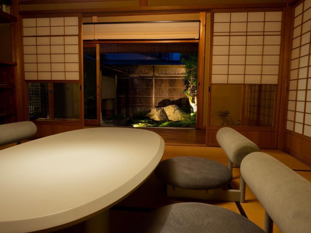 Sukiya-Zukuri Suehiro Villa ฮิดะ ภายนอก รูปภาพ