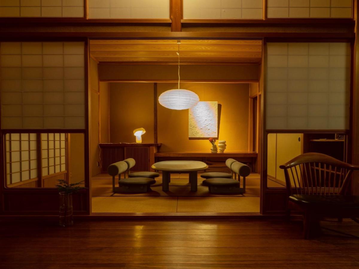 Sukiya-Zukuri Suehiro Villa ฮิดะ ภายนอก รูปภาพ