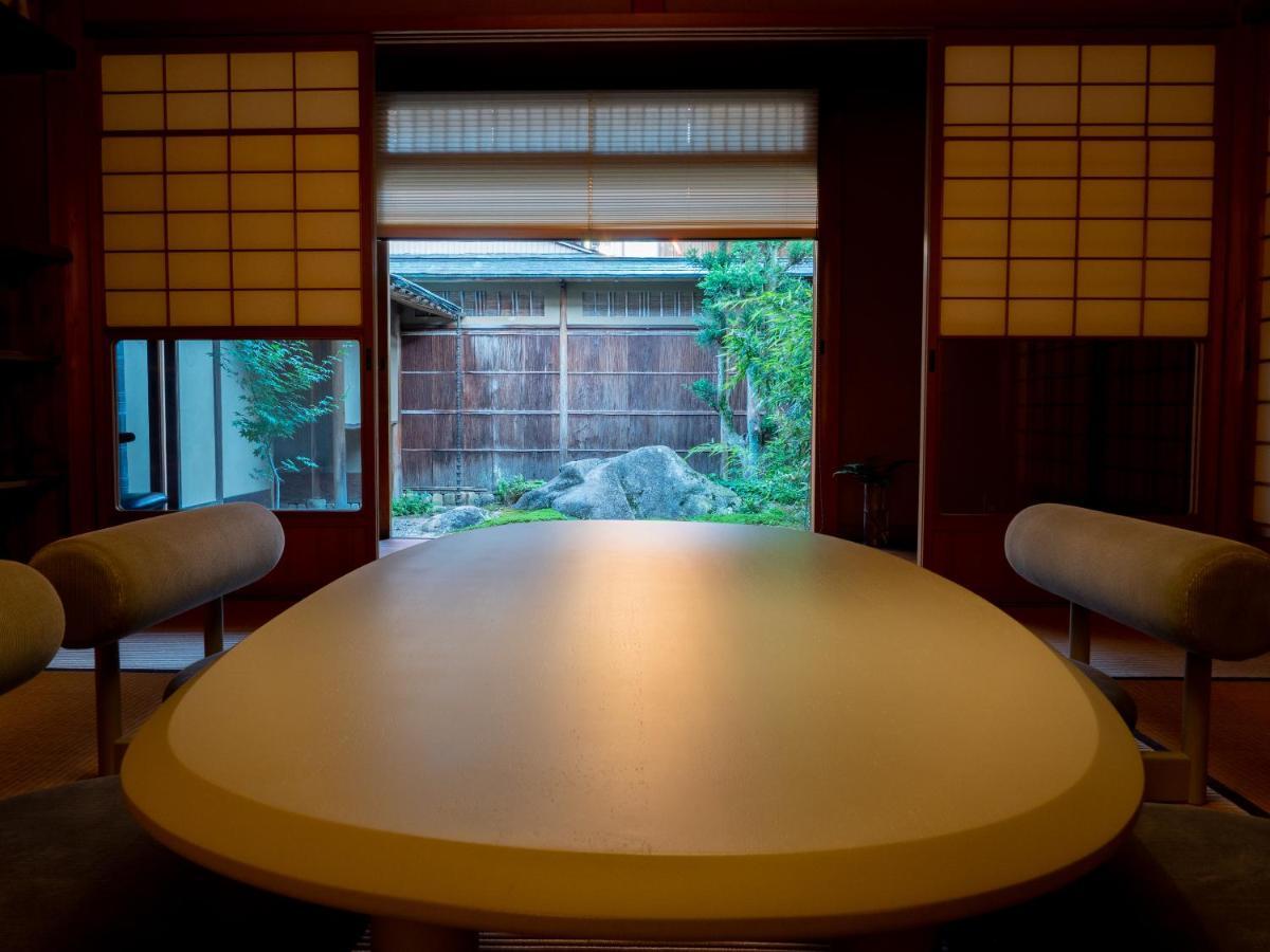 Sukiya-Zukuri Suehiro Villa ฮิดะ ภายนอก รูปภาพ