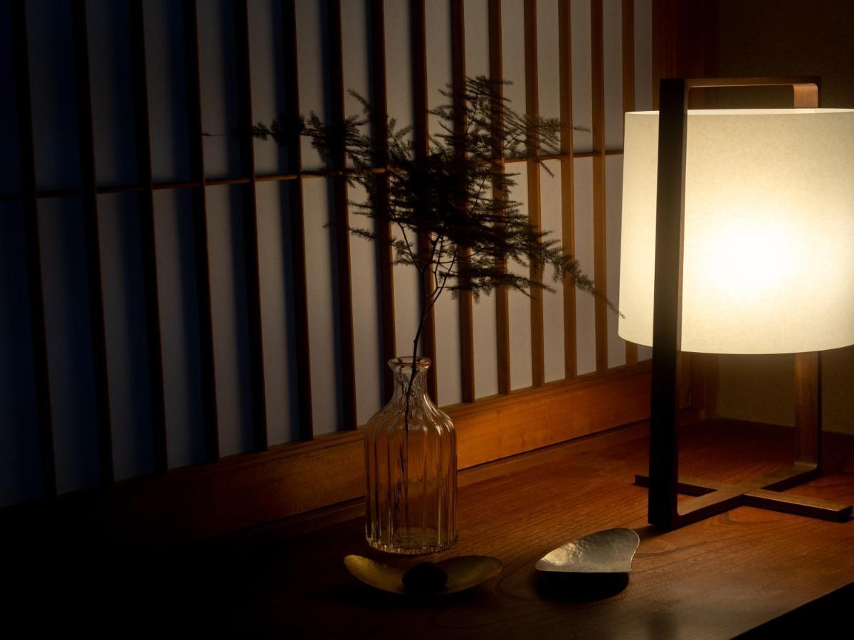 Sukiya-Zukuri Suehiro Villa ฮิดะ ภายนอก รูปภาพ
