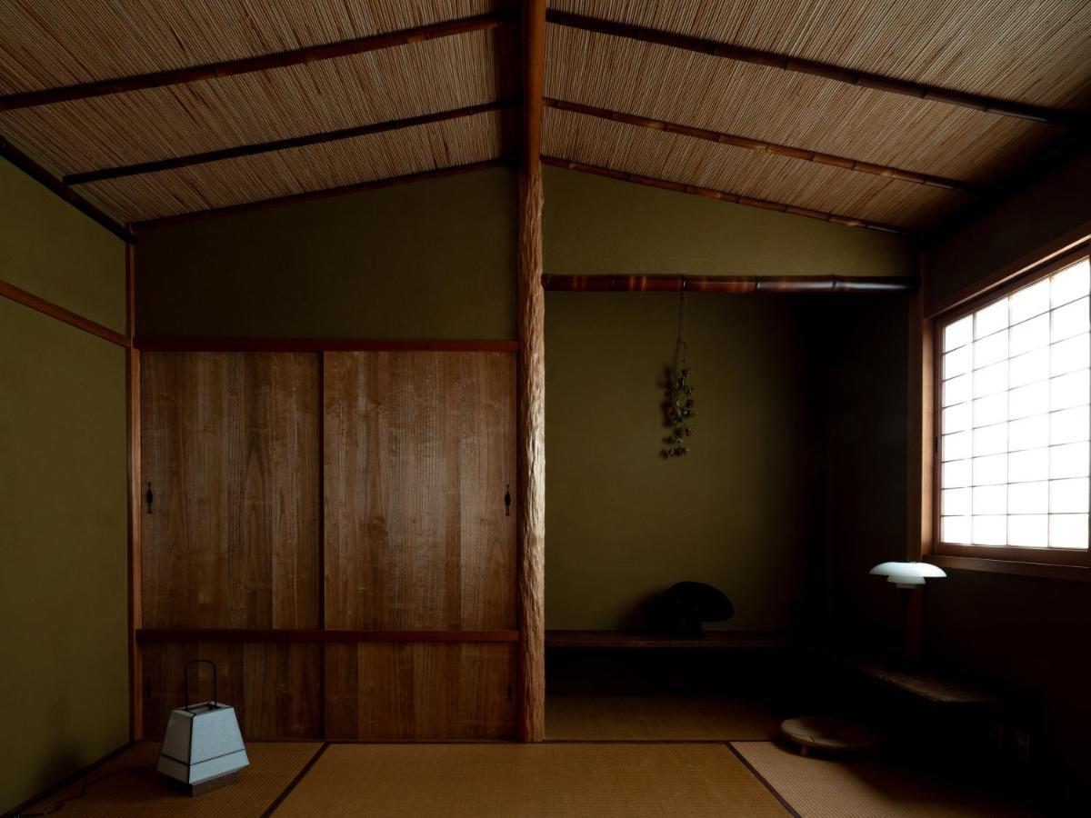 Sukiya-Zukuri Suehiro Villa ฮิดะ ภายนอก รูปภาพ