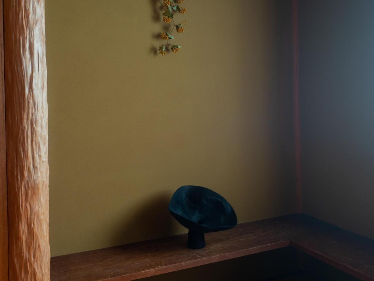 Sukiya-Zukuri Suehiro Villa ฮิดะ ภายนอก รูปภาพ