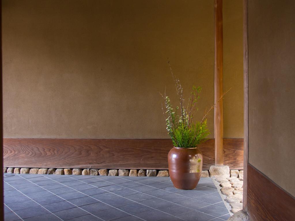 Sukiya-Zukuri Suehiro Villa ฮิดะ ภายนอก รูปภาพ