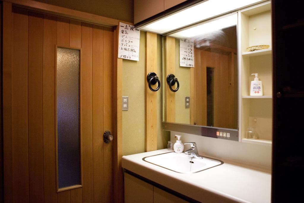 Sukiya-Zukuri Suehiro Villa ฮิดะ ภายนอก รูปภาพ