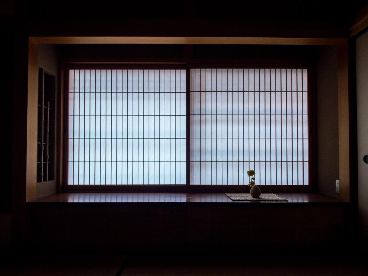 Sukiya-Zukuri Suehiro Villa ฮิดะ ภายนอก รูปภาพ